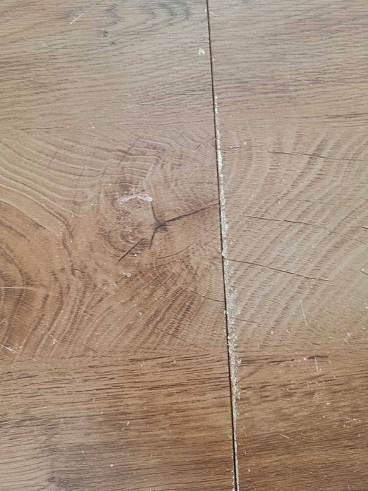 Разтегателна Трапезна маса