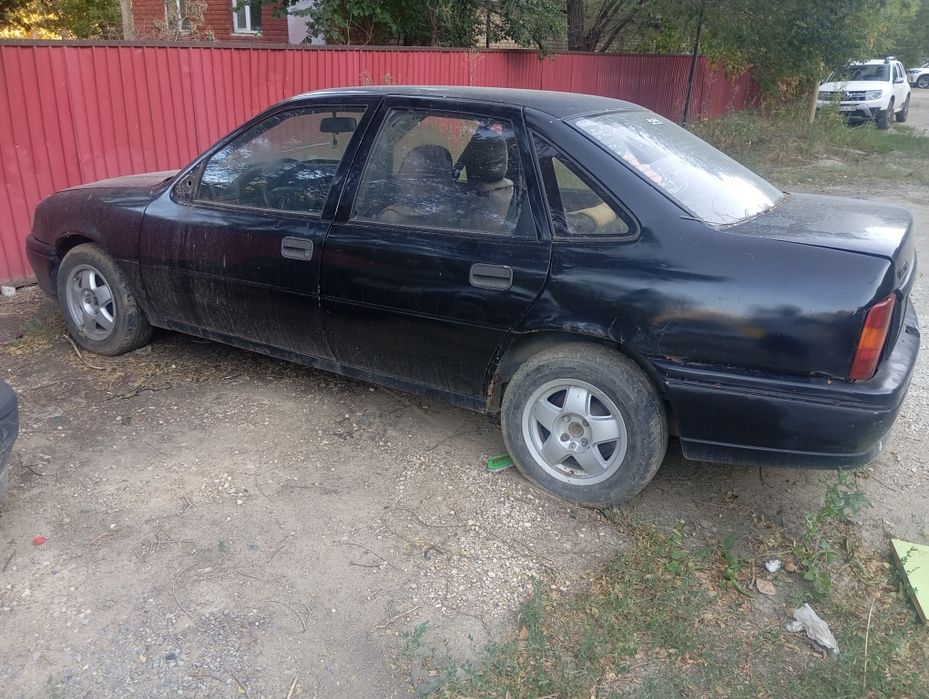 Продам автомобиль