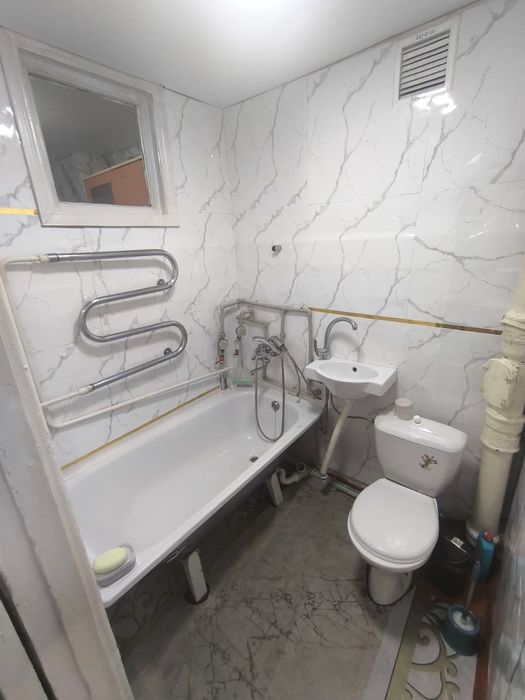 Сдается квартира