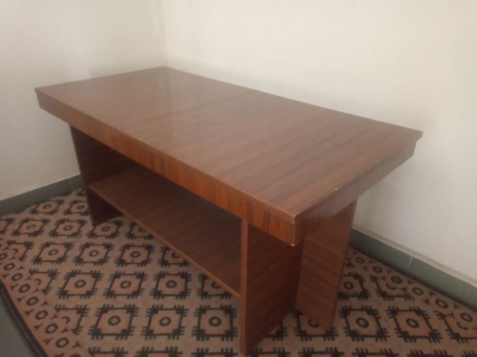 Холна Масичка, използвана