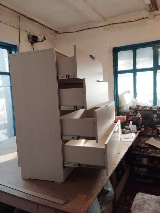 Продам комод новый