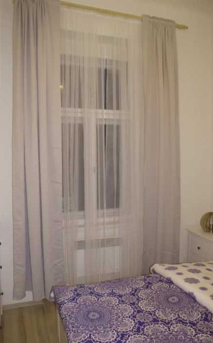 Дава се под наем Двустаен апартамент в Пловдив, Захарна фабрика - 60 кв.м за 331.5 € - Снимка #2