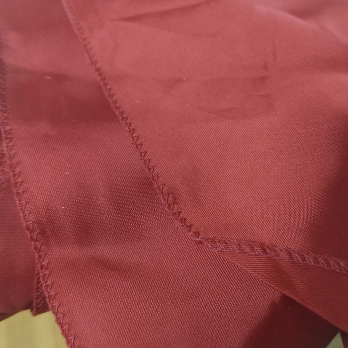 Галстуки пионерские, новые СССР.