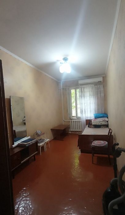 2в3-Комн. 50м². 3-Этаж. Продажа. Уй-Жой. Ттз-1.