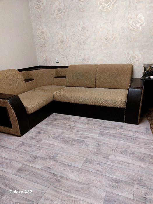 Продам Диван угловой