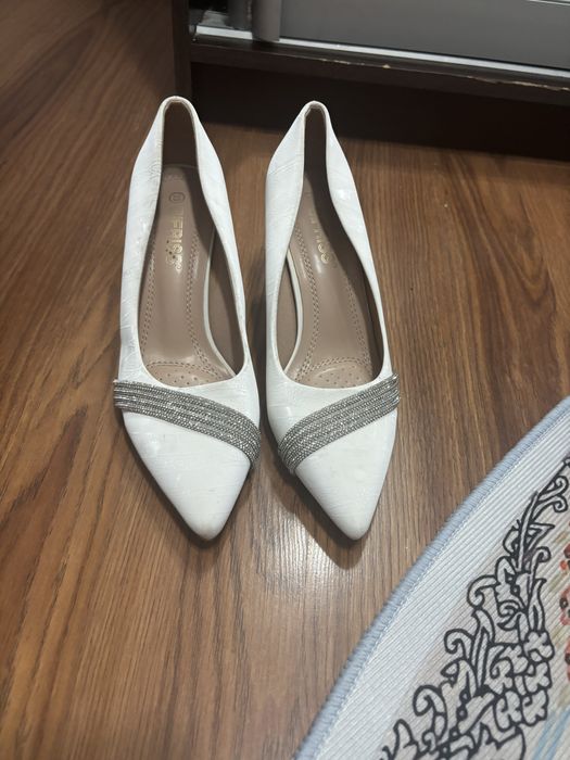 Туфли 39размер.почти новый