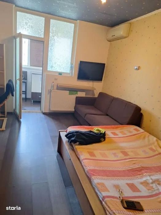 Garsonieră de vânzare – Prundu Depou | 27 mp | 36.000 €