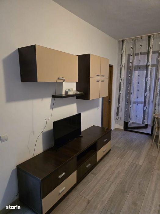 Proprietar, inchiriez garsoniera, Sos. Salaj