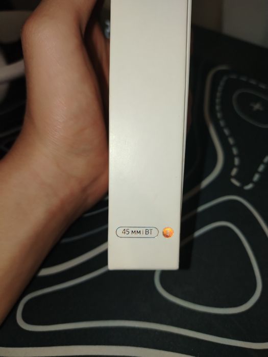 Samsung Galaxy Watch3