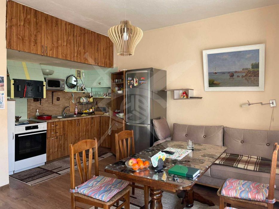 Многостаен апартамент в Центъра! 101804