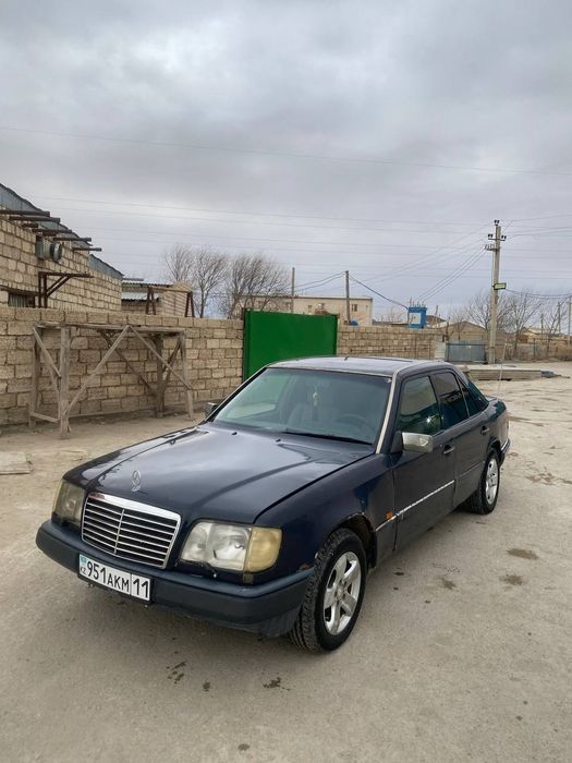 Мерседес сатылады