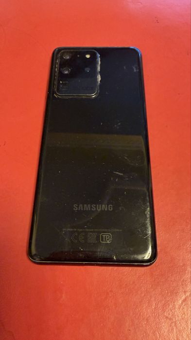 Samsung s20 ultra