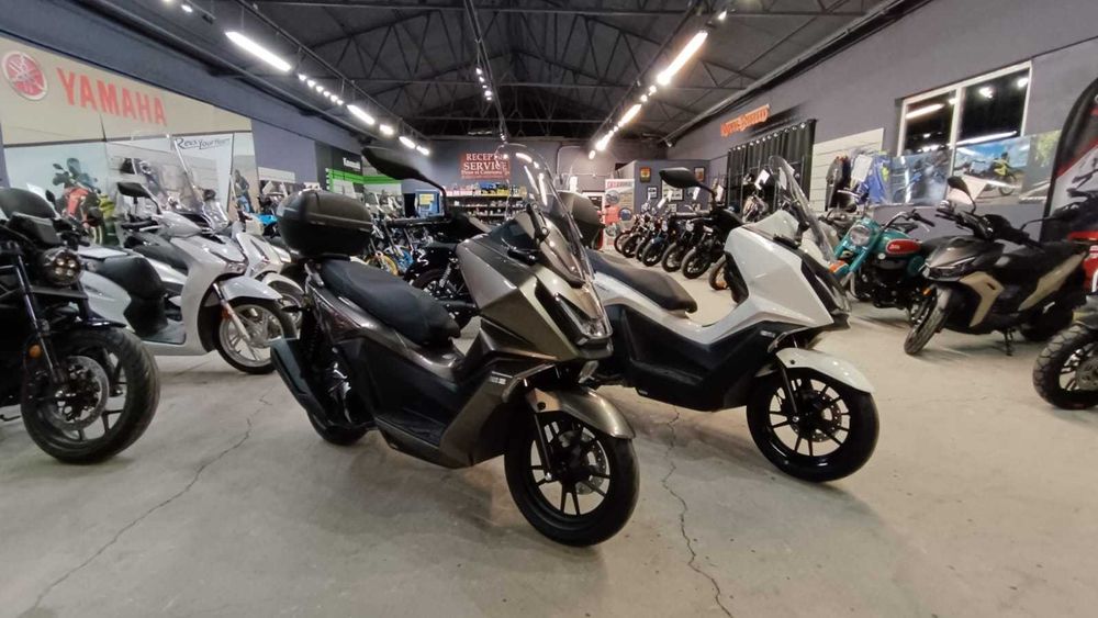 Kymco SkyTown 125i nou 0km - Kymco Constanta by EST BIKE