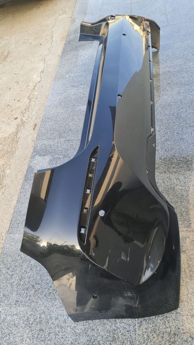 Spoiler bara spate BMW 1 F40