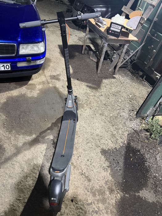 Продам электро самокат