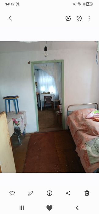 Продам дачный участок