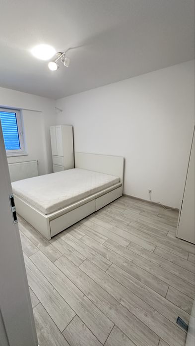 Apartament 2 camere Uverturii Sector 6