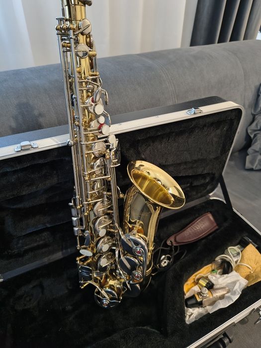 Saxofon Alto Selmer AS500
