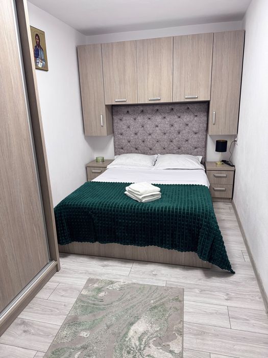 Apartament regim hotelier