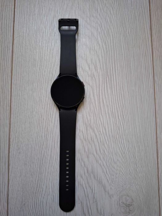 Samsung Galaxy Watch4/ 44mm LTE Black