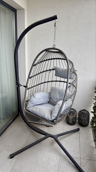 Scaun - Leagan Balcon