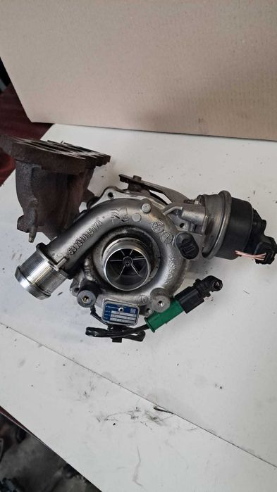 Turbina 2.0 diesel 9807873180 Peugeot / Citroen / Ford 2016-2020