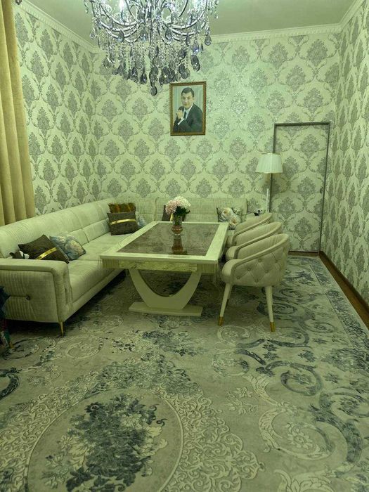 Срочно Продается 2х уровн 4-комнатный дом в престижном Мирабад р-н R33