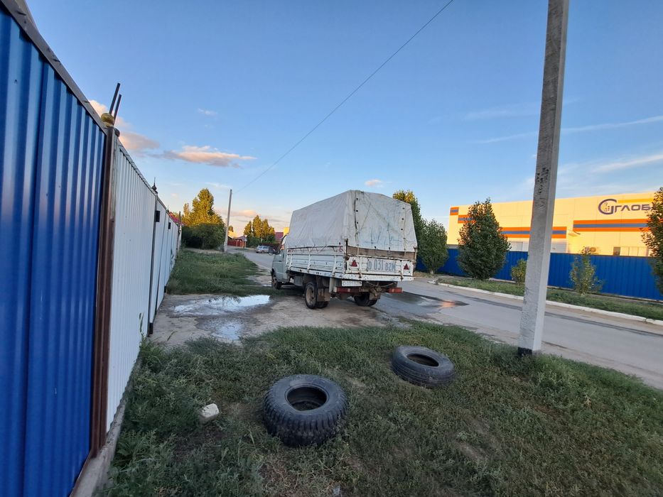 Продам авто машину газель