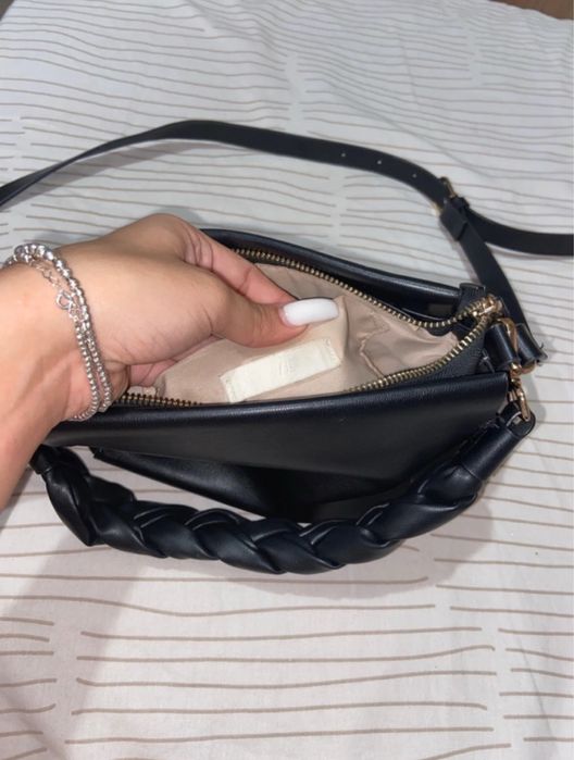geanta h&m femei