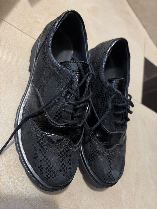 Детски обувки Понки detski obuvji ponki