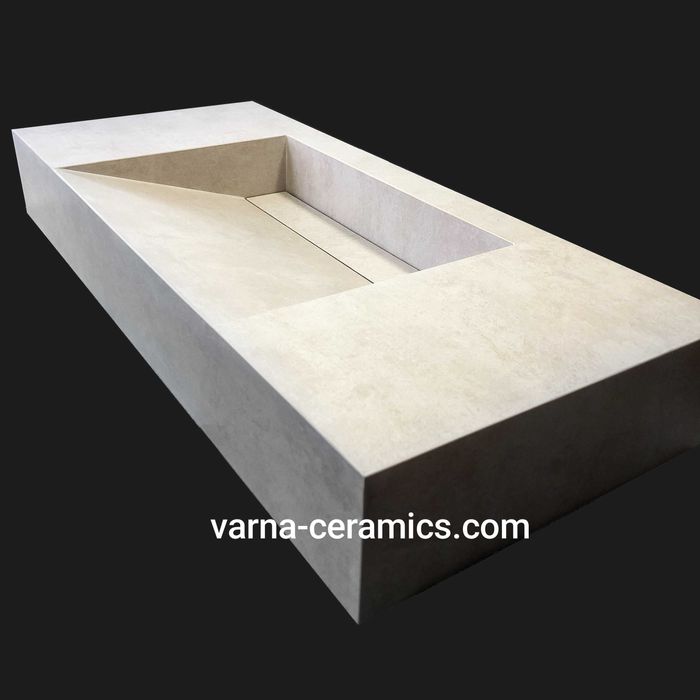 Мивка от гранитогрес