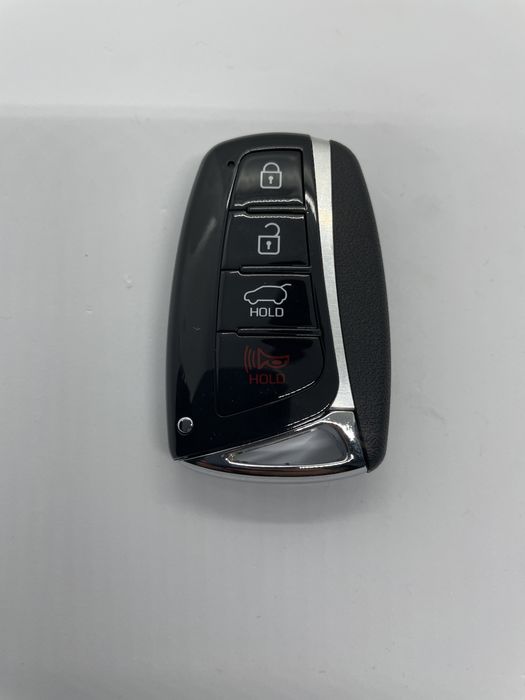 Ключи на Hyundai