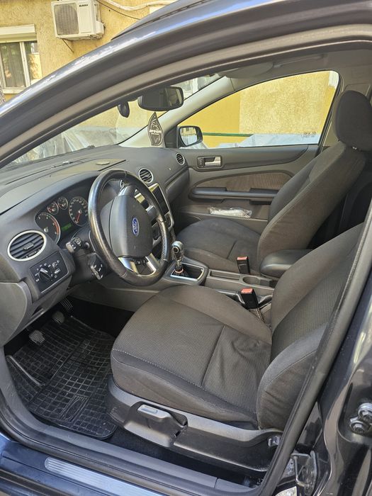 Autoturism Ford Focus