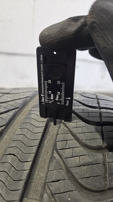225 45 17 Всезезонни Pirelli