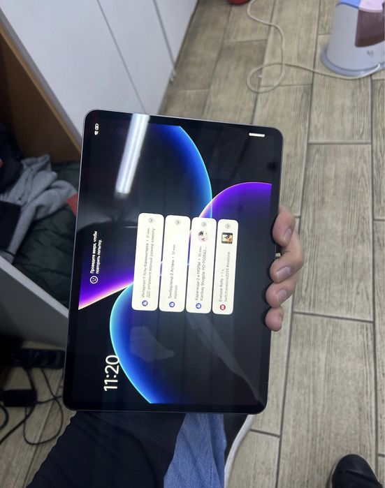 Xiaomi pad 7 pro