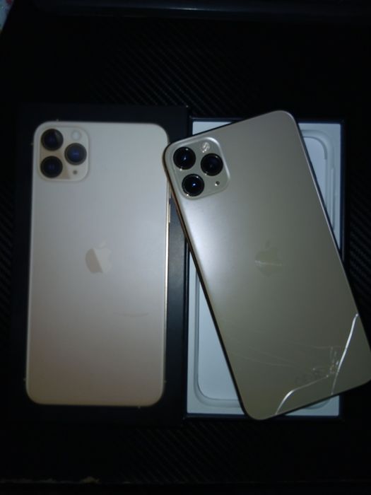 iPhone 11 Pro Max 256GB