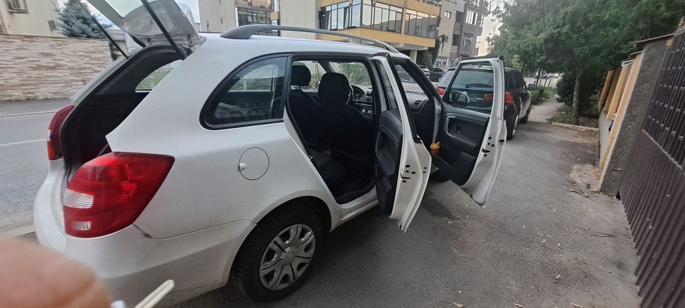 Vanzare Skoda  Fabia