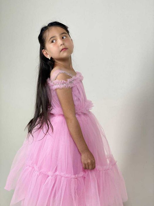 detskiy vecherniy koyne sotiladi kiyilmagan