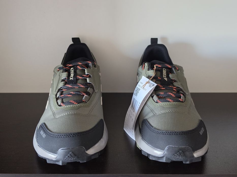 adidas Terrex Anyland Dry 41номер 26см Стелка Нови с кутия