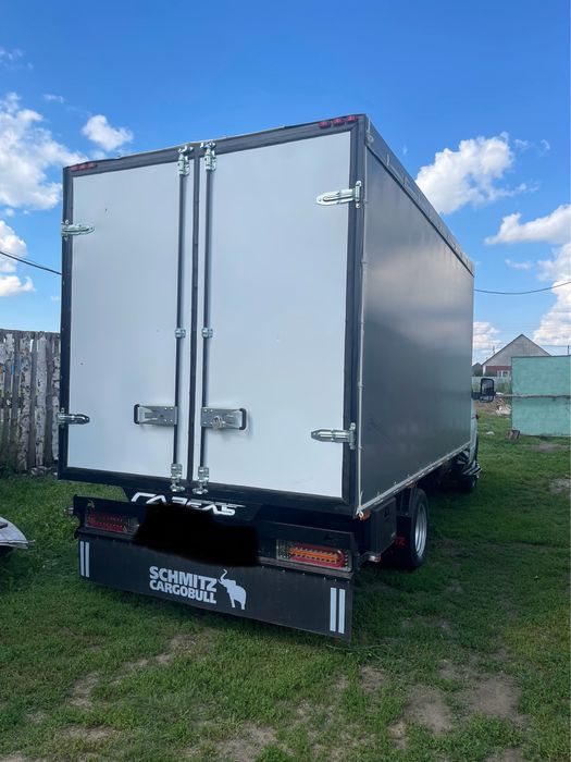 Грузоперевозки Газель 24/7.