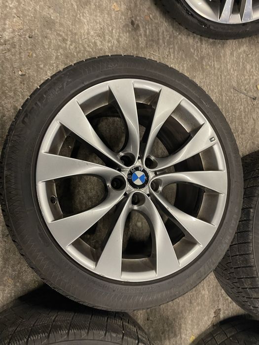 20” BMW Х5 М оригинални зимни
