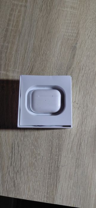 Air Pods Generati8a 2 pro