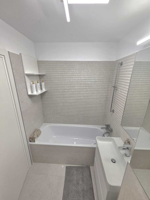 UP-Site Floreasca | 2 Camere Premium| Parcare -1 | Boxă | Proprietar