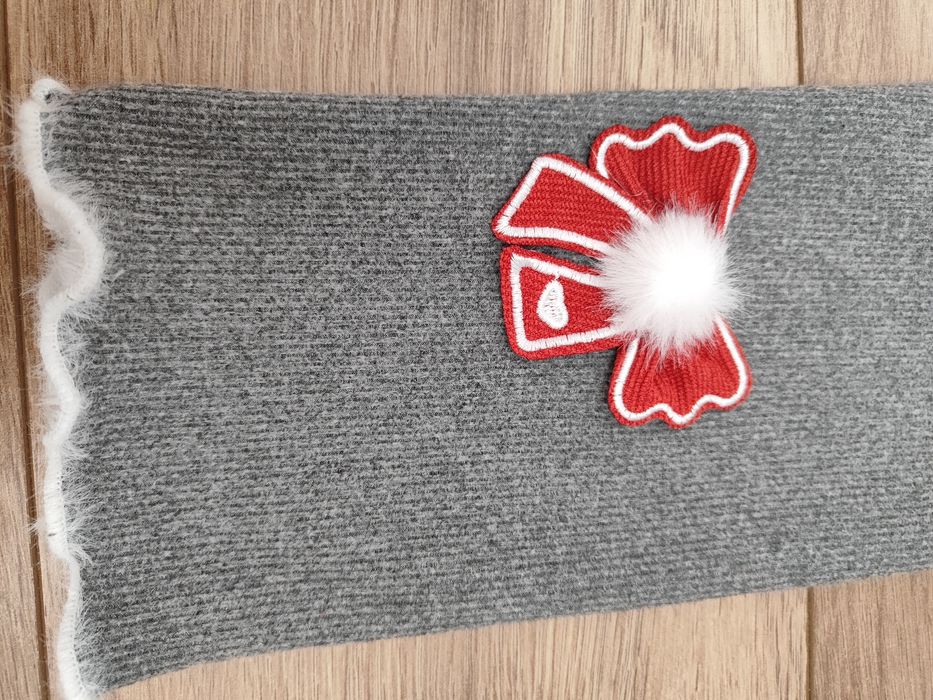 Лосины утеплённые детские