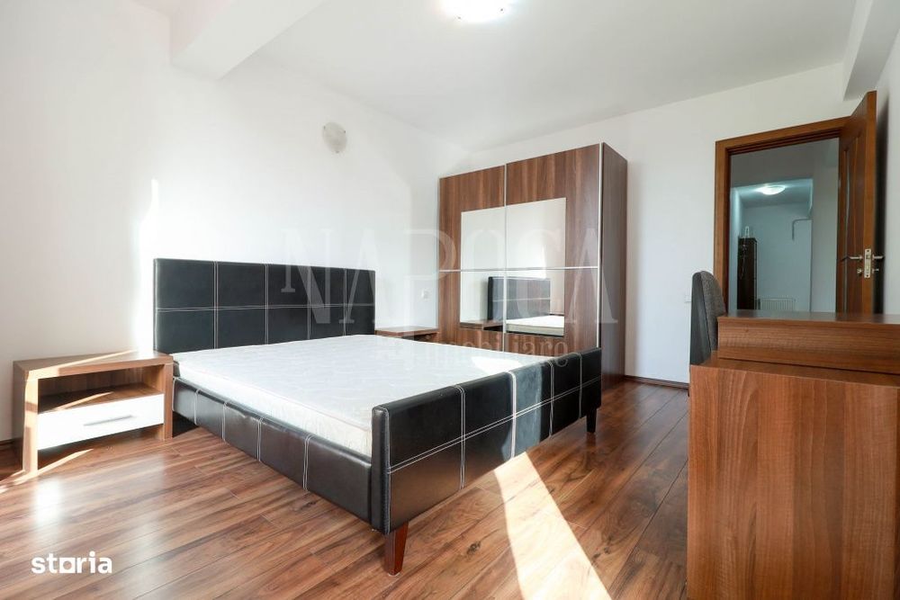 Apartament 4 camere de vanzare in Centru, Cluj Napoca