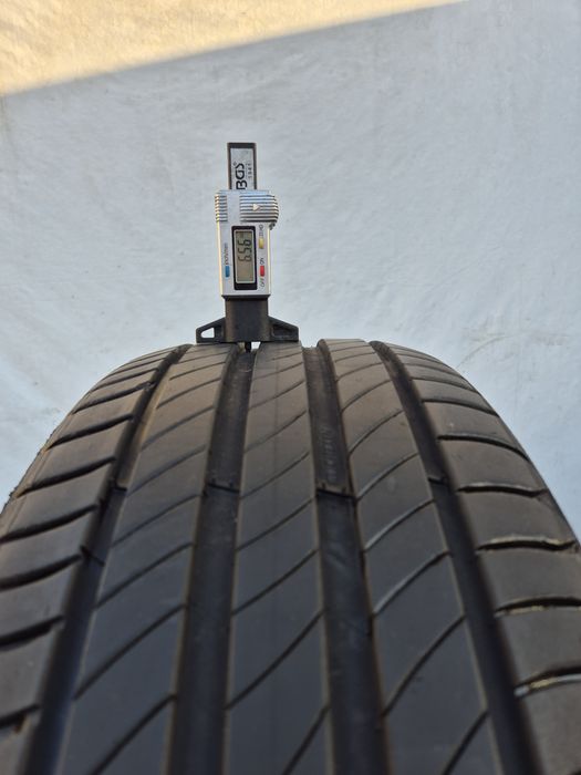 1бр 225 45 17 Michelin лятна 21г
