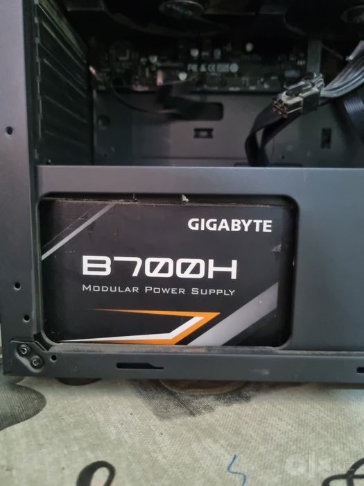 GAMING kompyuter sotiladi.