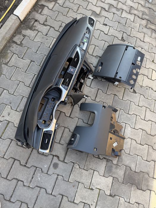 Vand Plansa Bord Airbag Audi a6 c7 Volan Audi torpedou