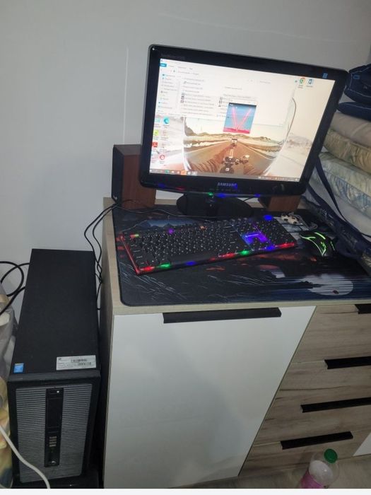 Продам Компютер полный комплект