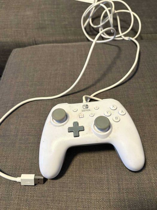 Nintendo Switch 1